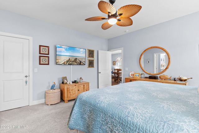 901 Hayford Lane SW, Ocean Isle Beach, NC 28469