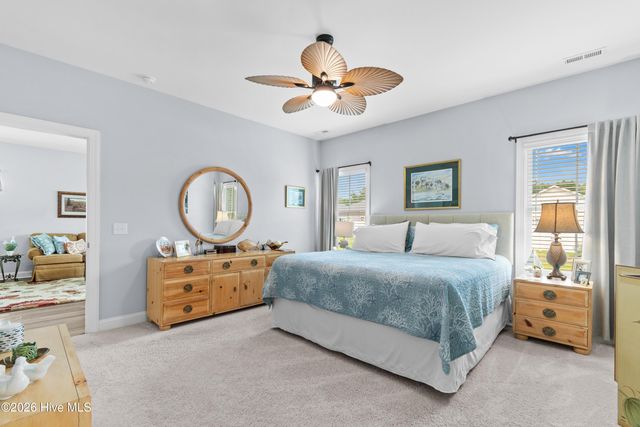901 Hayford Lane SW, Ocean Isle Beach, NC 28469