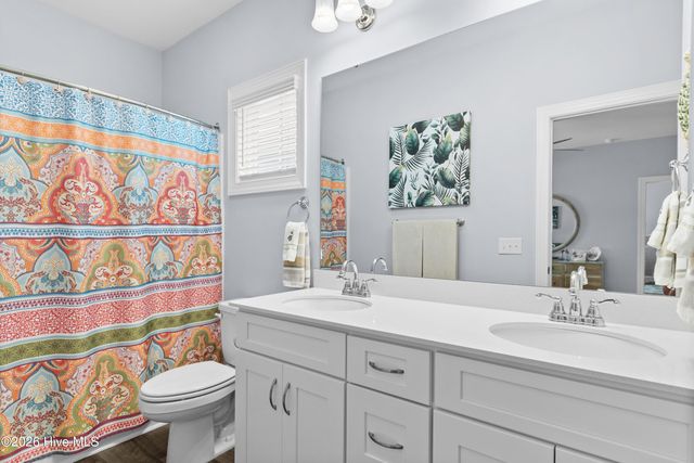 901 Hayford Lane SW, Ocean Isle Beach, NC 28469