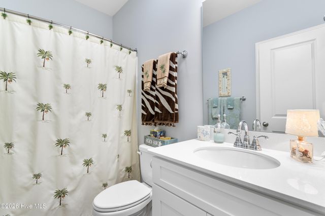 901 Hayford Lane SW, Ocean Isle Beach, NC 28469