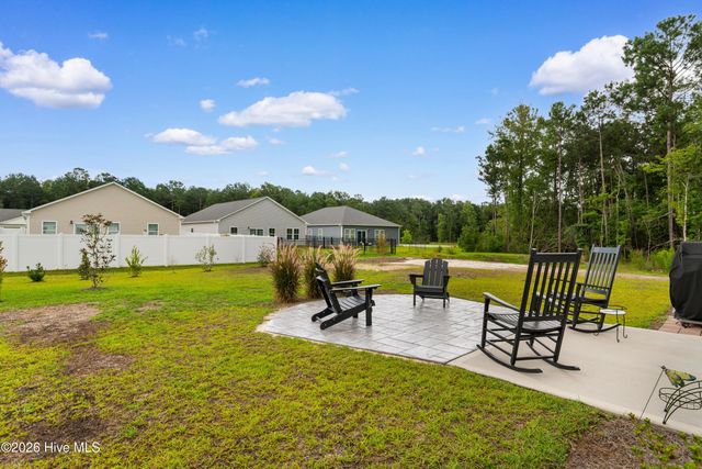 901 Hayford Lane SW, Ocean Isle Beach, NC 28469