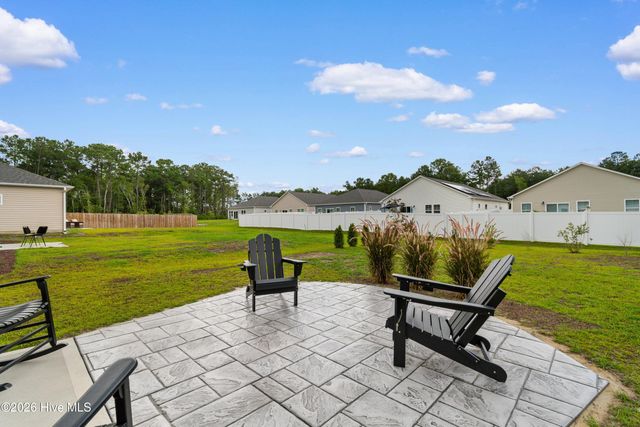 901 Hayford Lane SW, Ocean Isle Beach, NC 28469