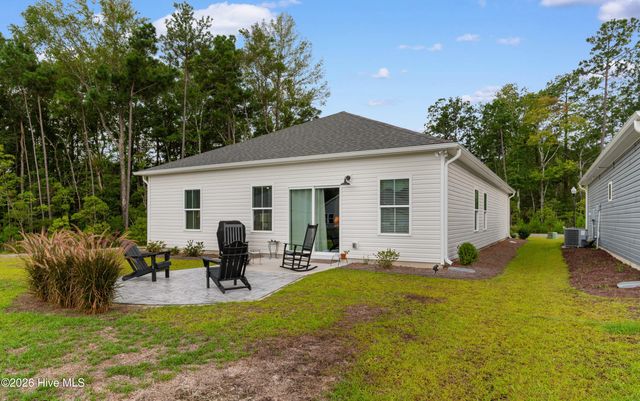 901 Hayford Lane SW, Ocean Isle Beach, NC 28469