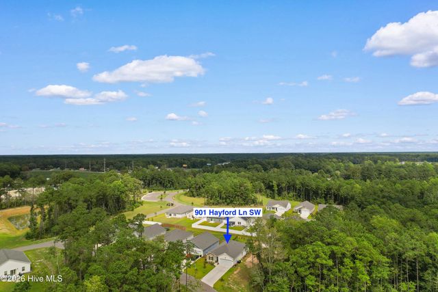 901 Hayford Lane SW, Ocean Isle Beach, NC 28469