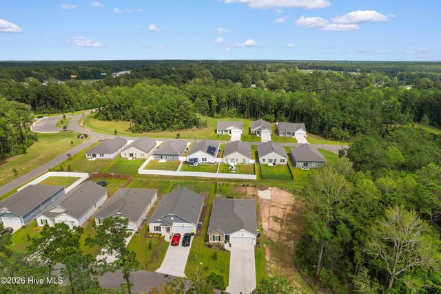 901 Hayford Lane SW, Ocean Isle Beach, NC 28469
