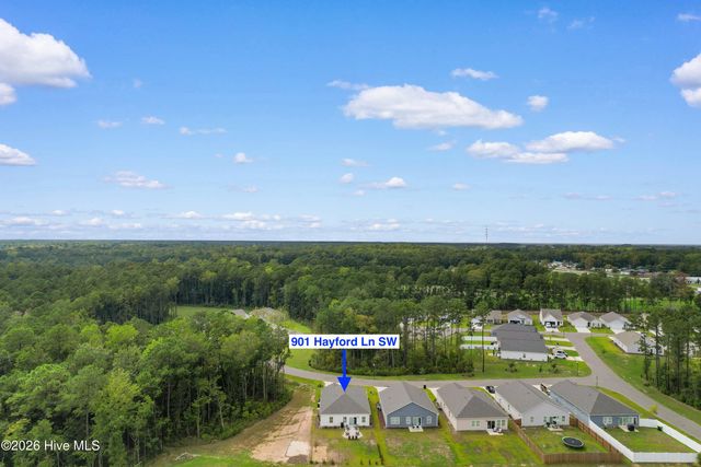 901 Hayford Lane SW, Ocean Isle Beach, NC 28469