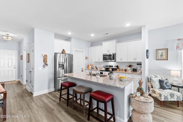 901 Hayford Lane SW, Ocean Isle Beach, NC 28469
