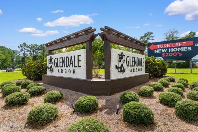 901 Hayford Lane SW, Ocean Isle Beach, NC 28469