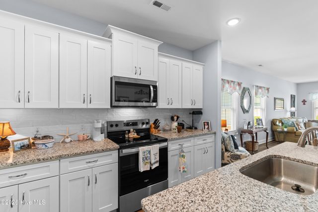 901 Hayford Lane SW, Ocean Isle Beach, NC 28469