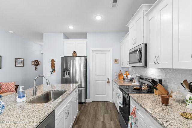 901 Hayford Lane SW, Ocean Isle Beach, NC 28469