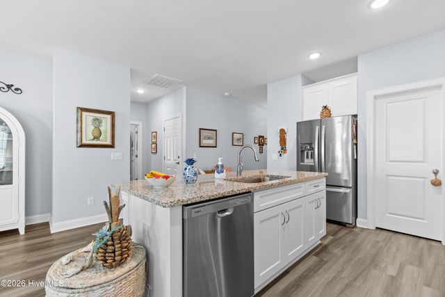 901 Hayford Lane SW, Ocean Isle Beach, NC 28469