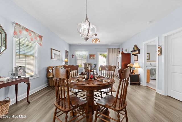 901 Hayford Lane SW, Ocean Isle Beach, NC 28469