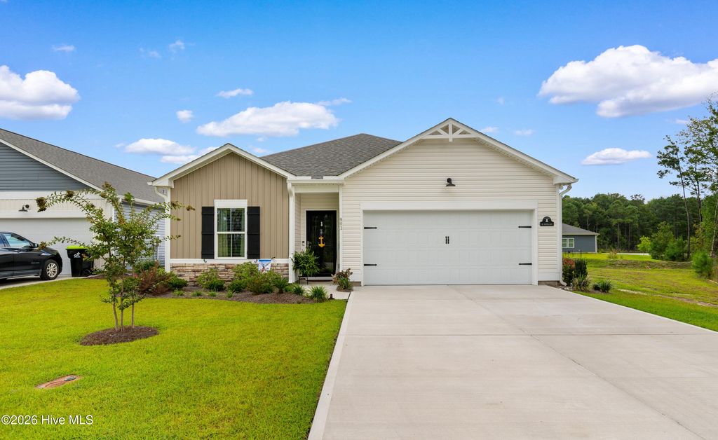 901 Hayford Lane SW, Ocean Isle Beach, NC 28469
