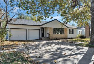 1712 S Lulu, Wichita, KS 67211