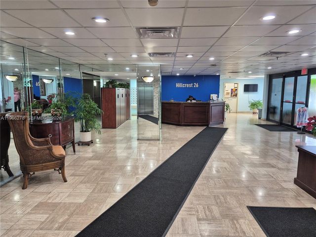 4001 Hillcrest Dr 416, Hollywood, FL 33021