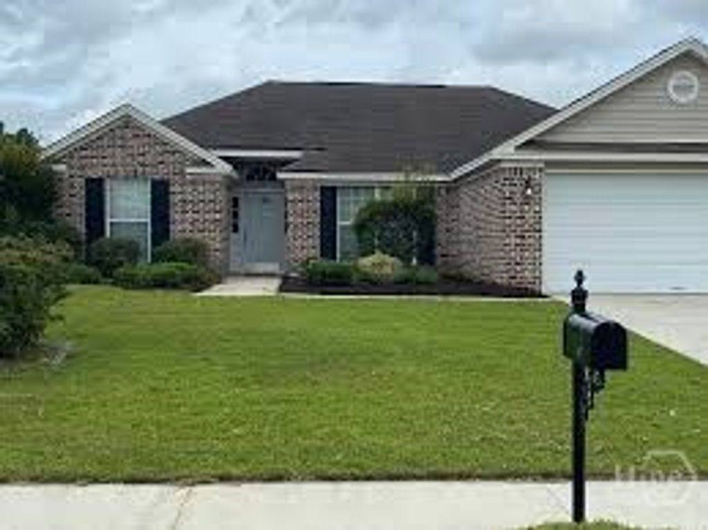 306 Katama Way, Pooler, GA 31322