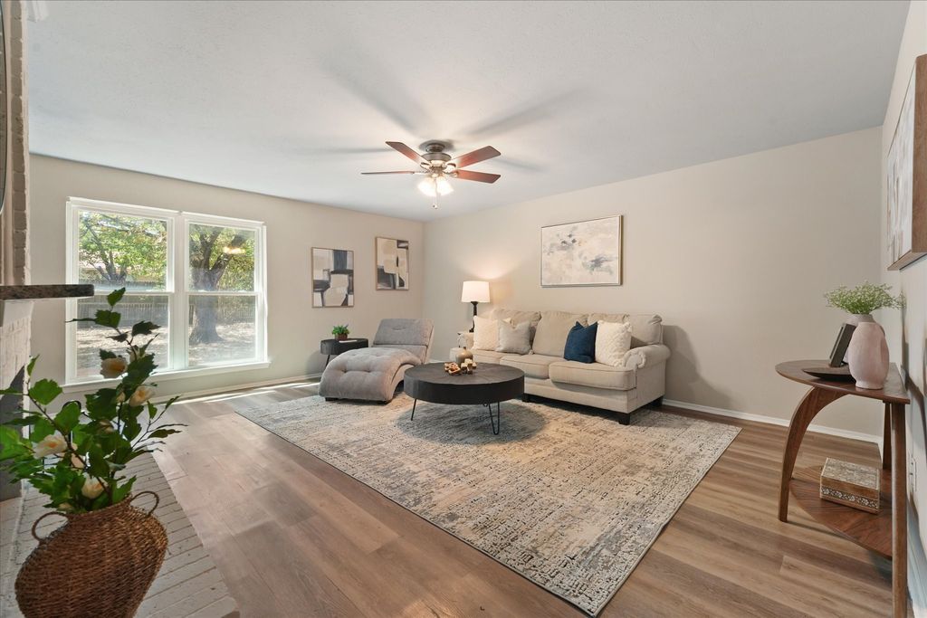 6429 Yarmouth Avenue, North Richland Hills, TX 76182 — photo 3
