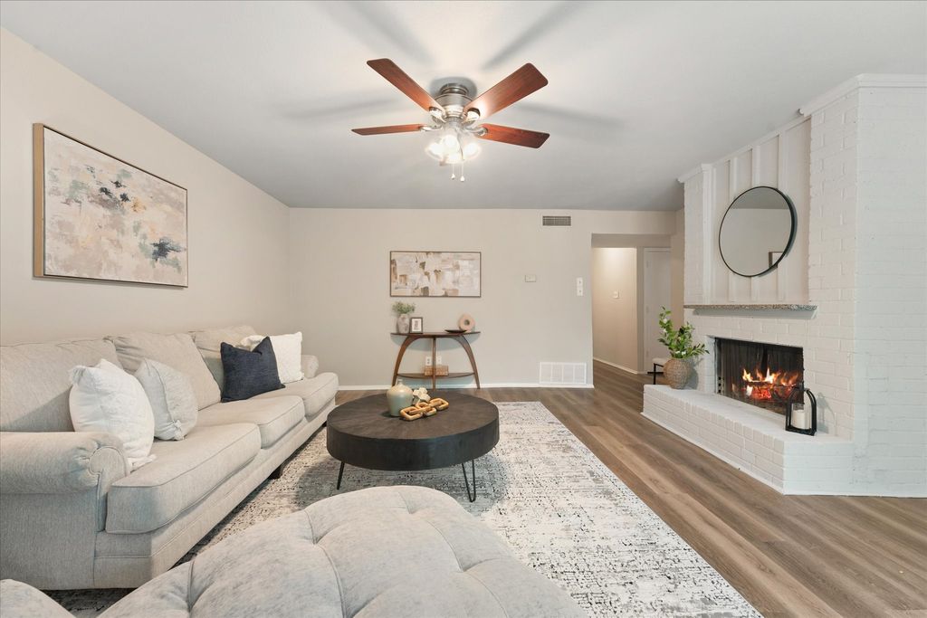 6429 Yarmouth Avenue, North Richland Hills, TX 76182 — photo 4