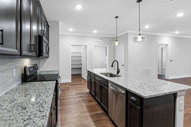 651 N Watters Road 3402, Allen, TX 75013
