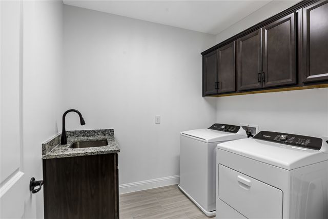 651 N Watters Road 3402, Allen, TX 75013