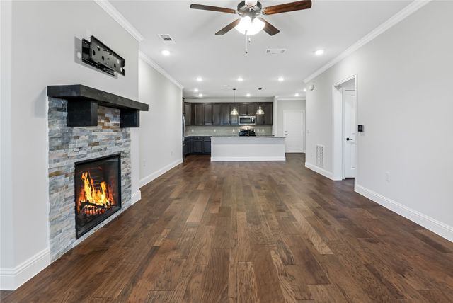 651 N Watters Road 3402, Allen, TX 75013