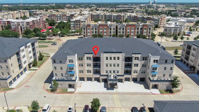 651 N Watters Road 3402, Allen, TX 75013