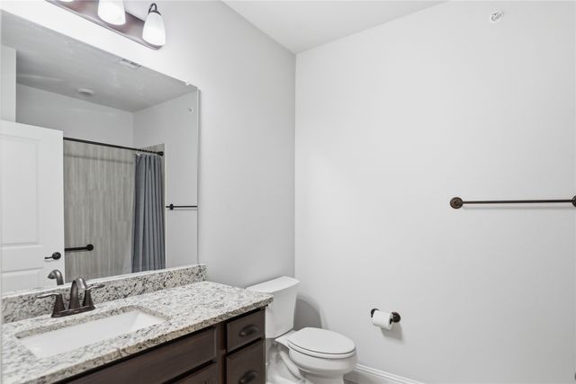651 N Watters Road 3402, Allen, TX 75013