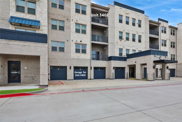 651 N Watters Road 3402, Allen, TX 75013