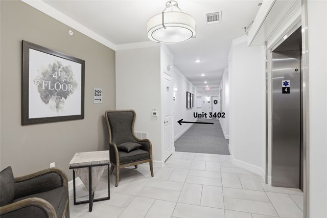 651 N Watters Road 3402, Allen, TX 75013