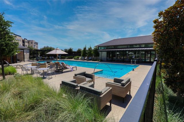 651 N Watters Road 3402, Allen, TX 75013