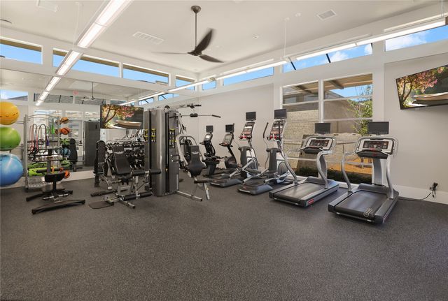 651 N Watters Road 3402, Allen, TX 75013