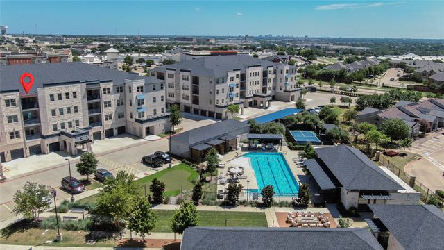 651 N Watters Road 3402, Allen, TX 75013