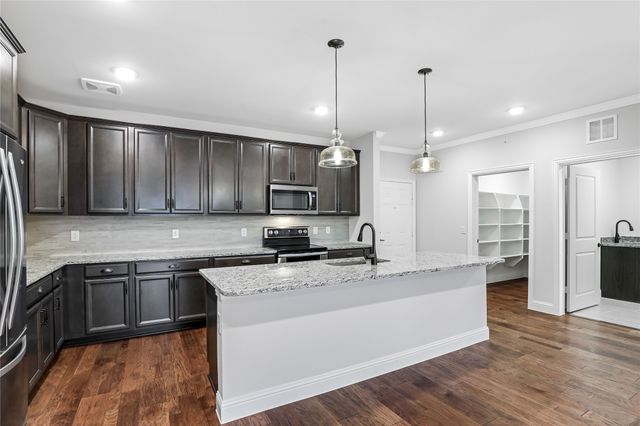 651 N Watters Road 3402, Allen, TX 75013