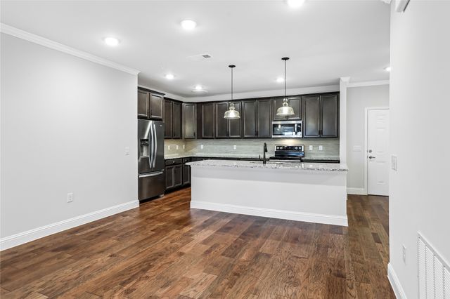 651 N Watters Road 3402, Allen, TX 75013