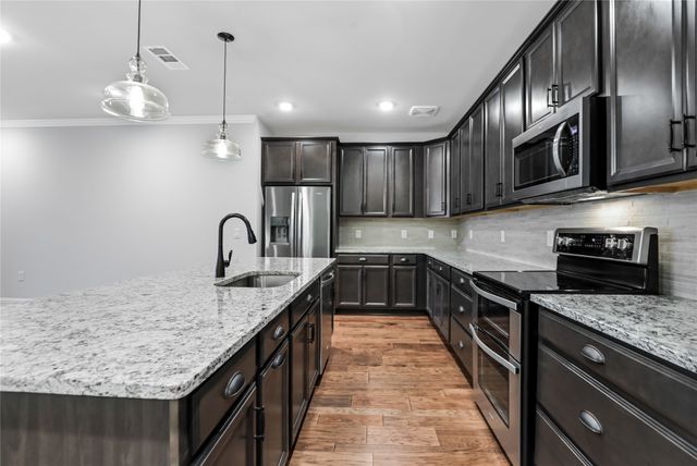 651 N Watters Road 3402, Allen, TX 75013