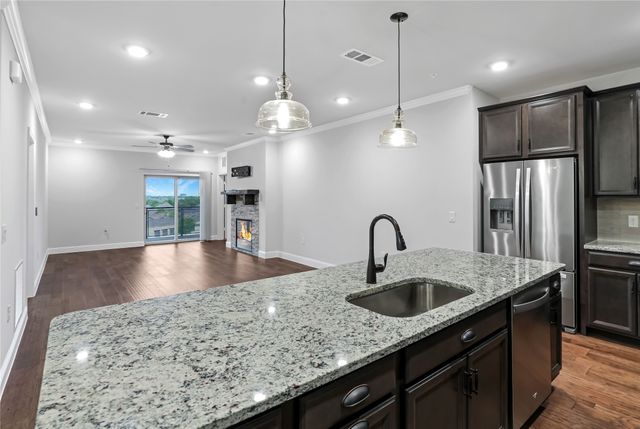 651 N Watters Road 3402, Allen, TX 75013