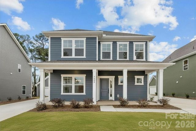 4008 Grommet Court, Matthews, NC 28105