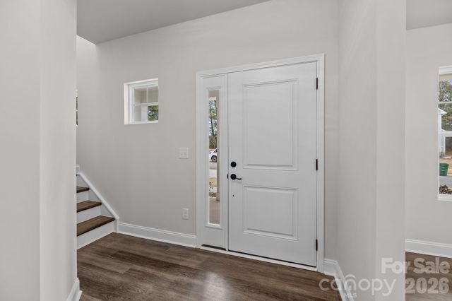 4008 Grommet Court, Matthews, NC 28105