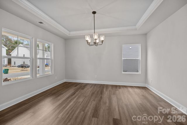 4008 Grommet Court, Matthews, NC 28105