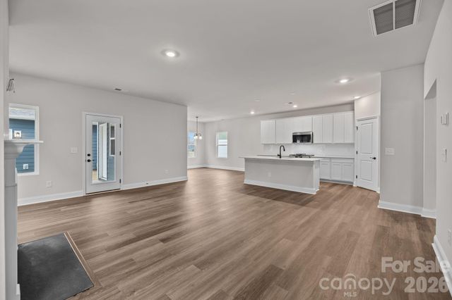 4008 Grommet Court, Matthews, NC 28105