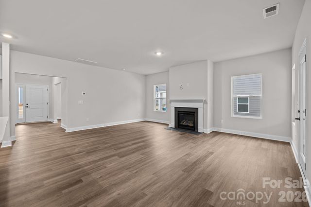 4008 Grommet Court, Matthews, NC 28105