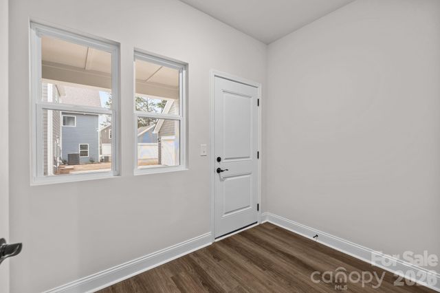 4008 Grommet Court, Matthews, NC 28105