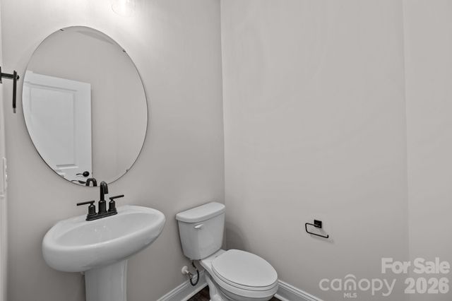 4008 Grommet Court, Matthews, NC 28105