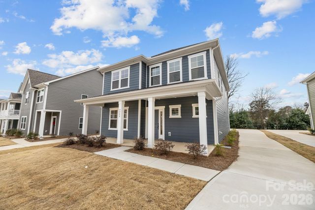 4008 Grommet Court, Matthews, NC 28105