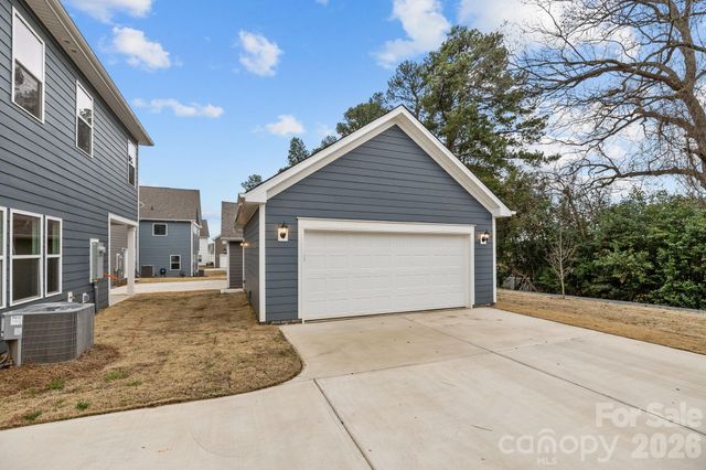 4008 Grommet Court, Matthews, NC 28105