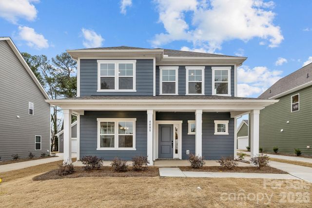 4008 Grommet Court, Matthews, NC 28105