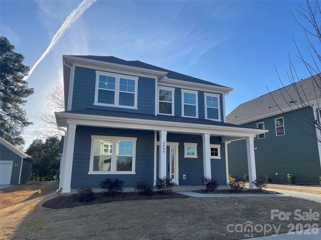 4008 Grommet Court, Matthews, NC 28105
