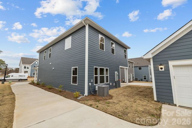 4008 Grommet Court, Matthews, NC 28105