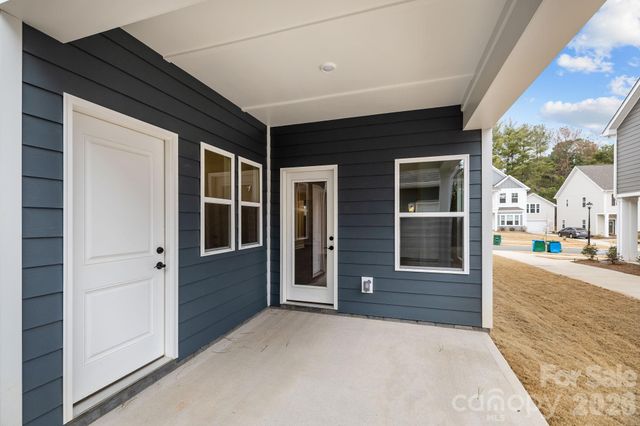 4008 Grommet Court, Matthews, NC 28105