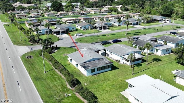 2201 Croton CT, Lehigh Acres, FL 33936